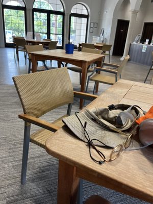 Memorial Park by null Memorial Park by null