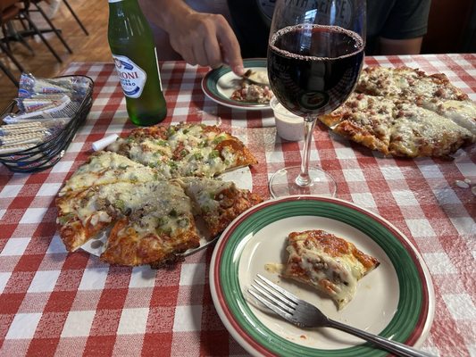 Giovanni's by null