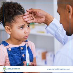 Memorial Health Urgent Care & Infusions - Your family's health matters! Our urgent care offers fast, reliable care for all ages. Visit us for compassionate treatment when you need it