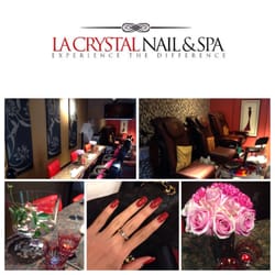 La Crystal Nail & Spa