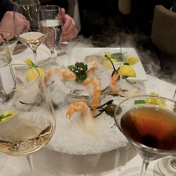 Mastro's Steakhouse - Steakhouses Near Me - Houston, Texas Mastro's Steakhouse - Steakhouses Near Me - Houston, Texas