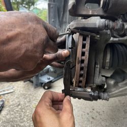 Ben’s Brakes and Repairs