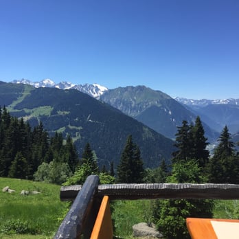 Chez Danny - Swiss Food Near Me - Verbier, VS Chez Danny - Swiss Food Near Me - Verbier, VS