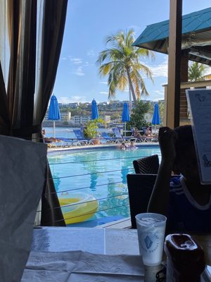 Iggies Beach Bar & Grill by null