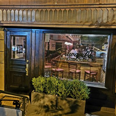 Edward's Steakhouse by null