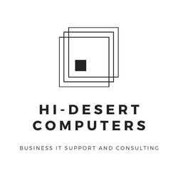 Hi Desert Computers