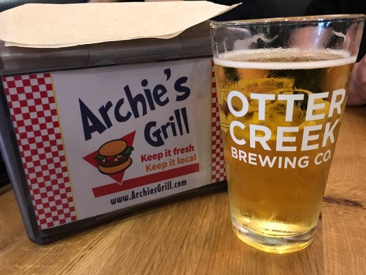 Archie's Grill by null