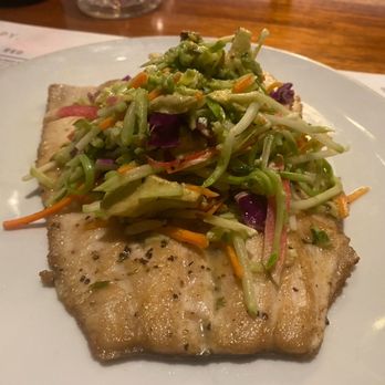 Sixty Vines - Fish - Wine Bars Near Me - Houston, Texas