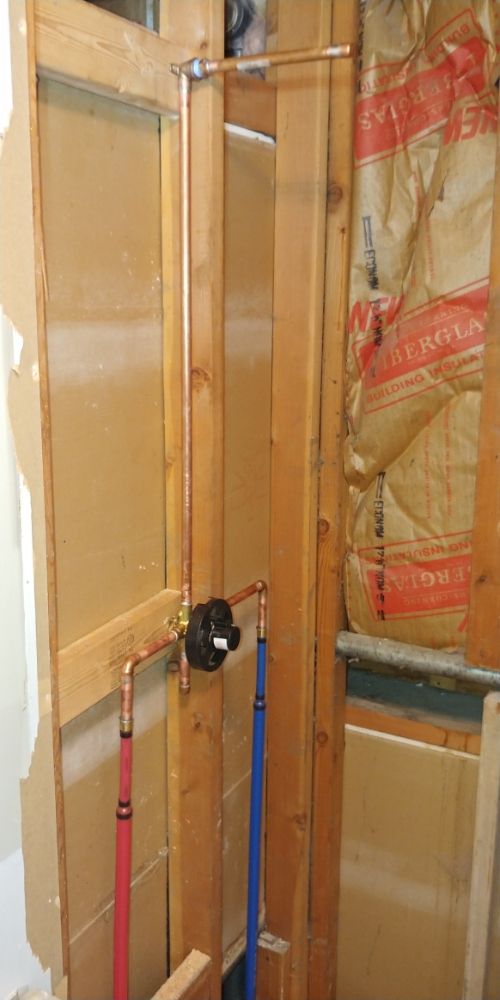 Slide of Schoener Plumbing