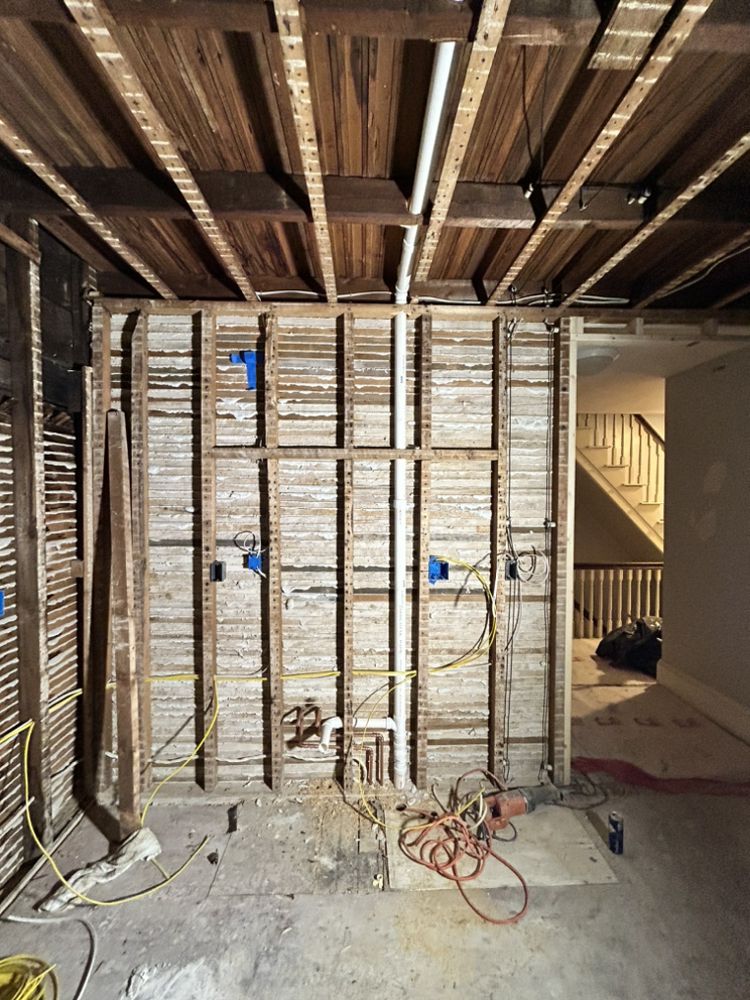 Slide of MassDrain Pros