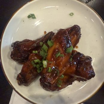 Twisted Fork Brunch Company - Tasty wings ! - Breakfast & Brunch Near Me - Bellmore, New York