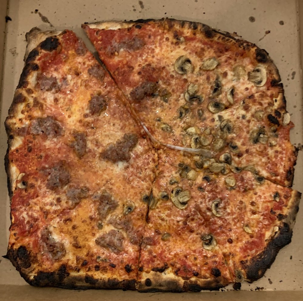 ANTHONY’S PIZZERIA & DELI Updated August 2024 54 Photos & 67