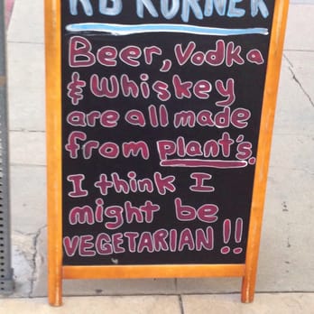 KB Korner Liquor - Beer, Wine & Spirits Near Me - Redlands, California