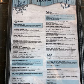 The Wakehouse - Menu - Cocktail Bars Near Me - Madisonville, Louisiana The Wakehouse - Menu - Cocktail Bars Near Me - Madisonville, Louisiana
