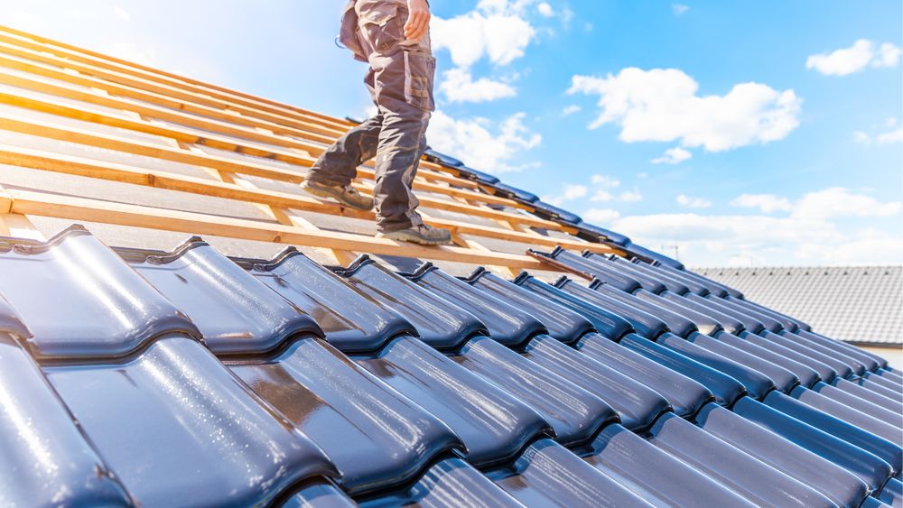 Slide of Armour Roofing Contractor