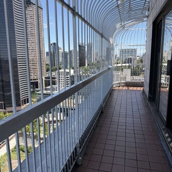 Smith Tower - Observatories Near Me - Seattle, Washington