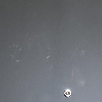 The Godfrey Hotel Chicago - Hand prints on the wall in our hotel room - Hotels Near Me - Chicago, Illinois The Godfrey Hotel Chicago - Hand prints on the wall in our hotel room - Hotels Near Me - Chicago, Illinois