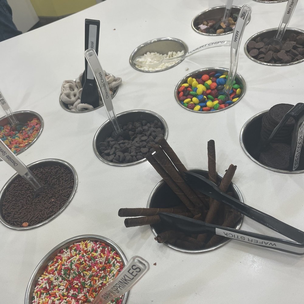 WildBerry Yogurt - Ice Cream & Frozen Yogurt Near Me - Ventura, California WildBerry Yogurt - Ice Cream & Frozen Yogurt Near Me - Ventura, California