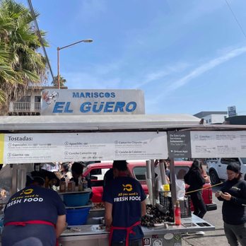 EL GÜERO MARISCOS - Updated February 2026 - 96 Photos & 47 Reviews ...