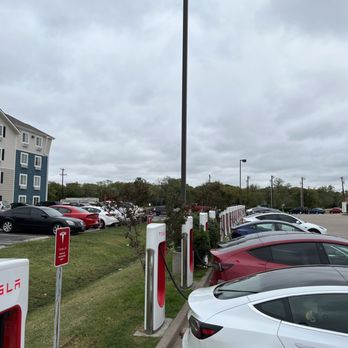 Tesla Supercharger - Plenty of stations that work - EV Charging Stations Near Me - Bellmead, Texas Tesla Supercharger - Plenty of stations that work - EV Charging Stations Near Me - Bellmead, Texas