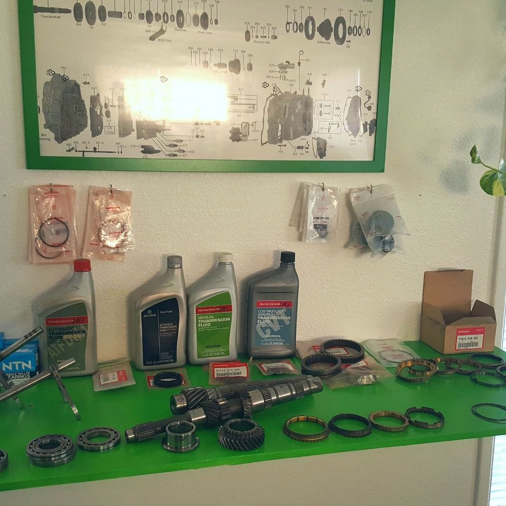 Green Transmissions - Transmission Repair Near Me - Covina, California Green Transmissions - Transmission Repair Near Me - Covina, California