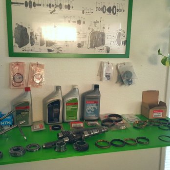 Green Transmissions - Transmission Repair Near Me - Covina, California Green Transmissions - Transmission Repair Near Me - Covina, California