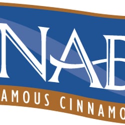 Cinnabon