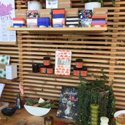 The Drygoods Shop