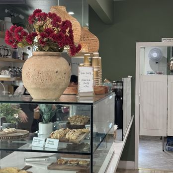 Coffeecito House - Pastry - Coffee & Tea Near Me - Riverside, California