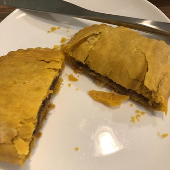 Pimenta - Beef Patty - Caribbean Near Me - Fredericksburg, Virginia Pimenta - Beef Patty - Caribbean Near Me - Fredericksburg, Virginia