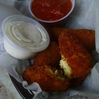 Carmelo's - Pizza Near Me - St. Augustine, Florida