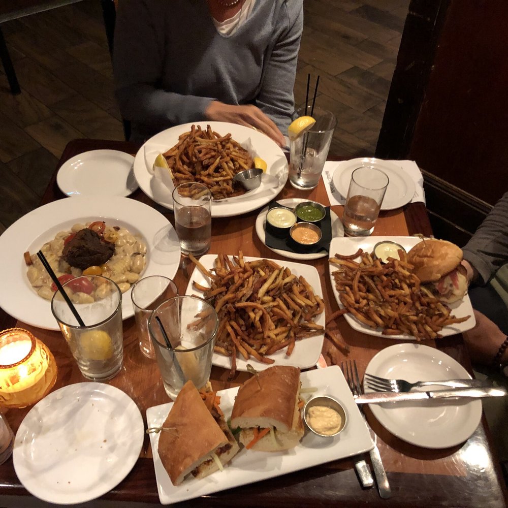 The Best 10 Restaurants near Cleveland Clinic Main Campus in Cleveland