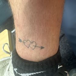 Creative Ink Tattoo Studio