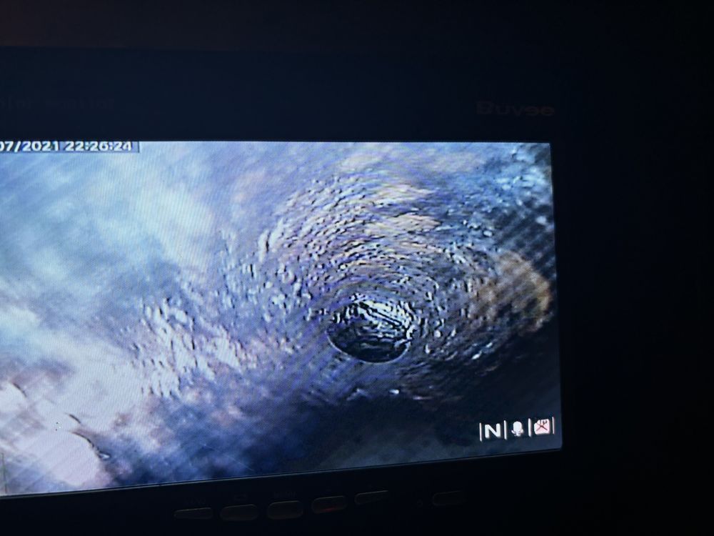 Slide of Clog Wizard Nepa