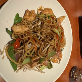 Big Bowl - Chinese Near Me - Lincolnshire, Illinois