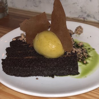 China Chilcano - Dessert - Peruvian Near Me - Washington, DC, District of Columbia