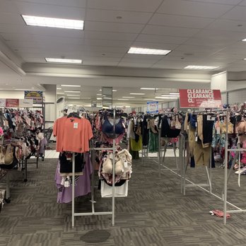 Burlington - Indoor swap meet vibe. - Men's Clothing Near Me - Moreno Valley, California