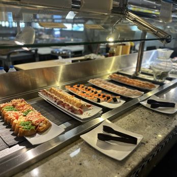 King Buffet - Sushi Bars Near Me - Birmingham, Alabama King Buffet - Sushi Bars Near Me - Birmingham, Alabama