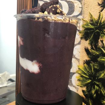 Acai Carioca - Acai Bowls Near Me - San Diego, California
