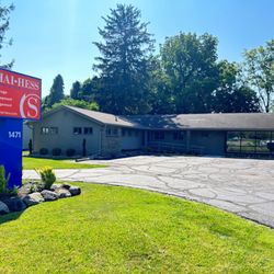 Shai-Hess Commercial Real Estate - Our office located at 1471 Granville Road in Newark, Ohio
