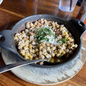 Bakersfield DET - Esquites - Tacos Near Me - Detroit, Michigan