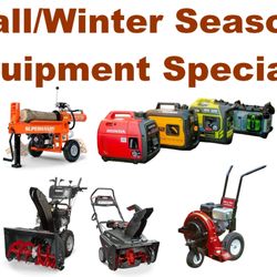 Pro-One Mobile Small Engine Repair - 10% off All Gas Engine Repairs over $200 (expires 12/13/2024) 57 1- 20 1 -5 68 5