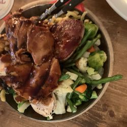 Das Wirtshaus - Pork Skillet