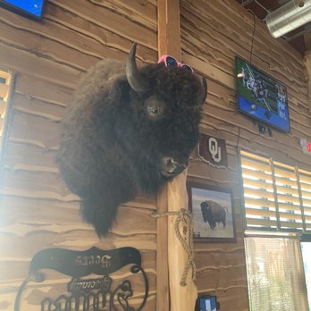 Land Run Grill - American Near Me - Norman, Oklahoma Land Run Grill - American Near Me - Norman, Oklahoma