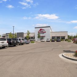Idaho Fitness Factory