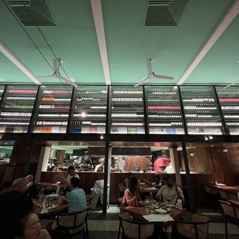 Rigo - Interior. - Spanish Near Me - Honolulu, Hawaii Rigo - Interior. - Spanish Near Me - Honolulu, Hawaii