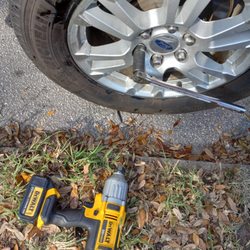 Jel Towing - Tire change services
Winter haven
407 486 3046