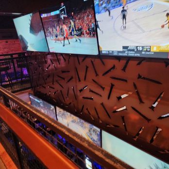 The Lucky Screw - Cocktail Bars Near Me - Fort Myers, Florida