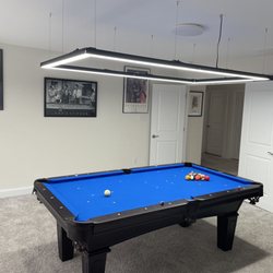 Dilloway Electric - Perimeter Lighting