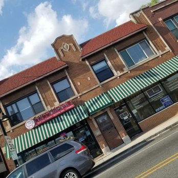 Sweet Monster - Ice Cream & Frozen Yogurt Near Me - Oak Park, Illinois